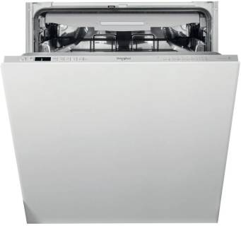 Посудомоечная машина Whirlpool WKCIO 3T133 PFE