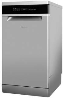 Посудомоечная машина Whirlpool WSFO 3T223 PC X