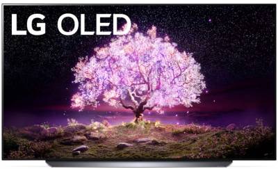 Телевизор Lg 65 OLED C11 4K Smart (OLED65C11)
