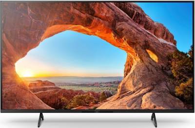 Телевизор Sony 55 X85J 4K Ultra HD (KD-55X85J) 2021