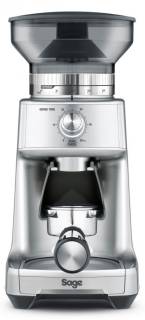 Кофемолка SAGE BCG600SIL