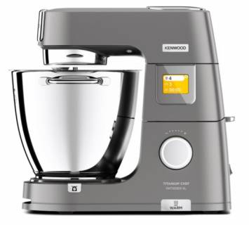 Кухонный комбайн Kenwood KWL90.244SI