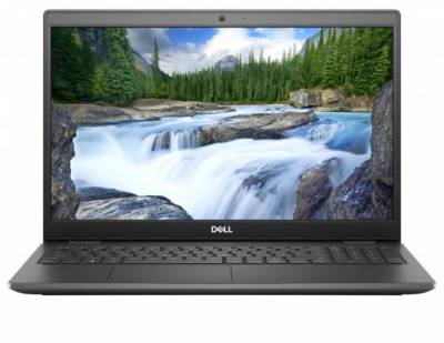 Ноутбук Dell Latitude 3510 N004L351015UA_UBU