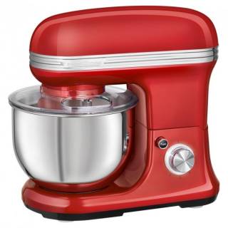 Миксер PROFICOOK PC-KM 1197 Red