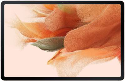 Планшет Samsung Galaxy Tab S7 FE 12.4 4/64GB LTE (SM-T735NLIASEK) Pink