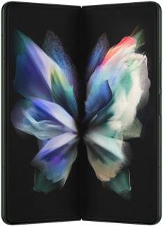 Смартфон Samsung Galaxy Z Fold3 12/256GB (SM-F926BZGDSEK) 2021 Phantom Green