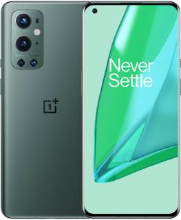 Смартфон OnePlus 9 Pro 8/256GB Pine Green