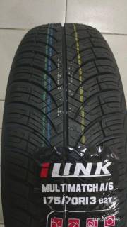 Шина ILink MultiMatch A/S 225/40 R18 92W XL