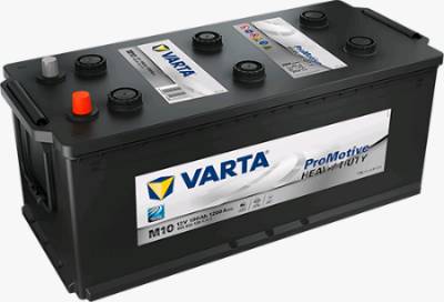 Varta Promotive Heavy Duty 190Ah 12V M10 690033120