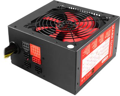 Блок питания MarsGaming MPII750