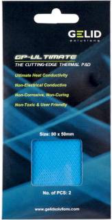 GELID GP-Ultimate Thermal Pad 90x50x3 mm TP-VP04-E