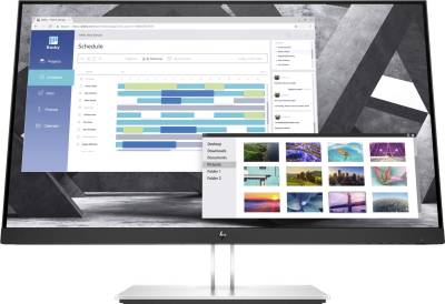 Монитор HP E27q G4 QHD