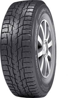 Шина Nokian Hakkapeliitta CR3 175/70 R14C 95/93R