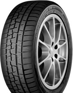 Шина Firestone Winterhawk 2 Evo 155/65 R14 75T