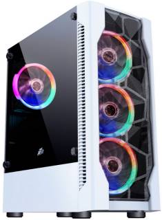 Корпус 1STPLAYER D4-4R1-WH