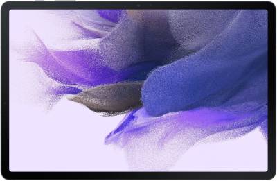 Планшет Samsung Galaxy Tab S7 FE 4/64GB LTE (SM-T735NZKA) Black