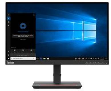Монитор Lenovo S22e-20 (62C6KAT1UA)