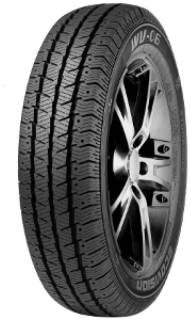 Шина Ovation Ecovision WV-06 185 R14C 102/100R