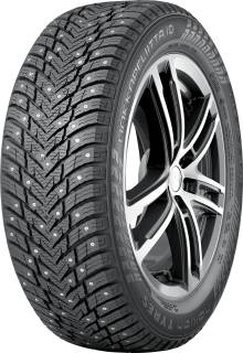 Шина Nokian Hakkapeliitta 10 185/65 R15 92T XL