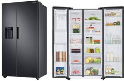 Холодильник Samsung RS67A8811B1