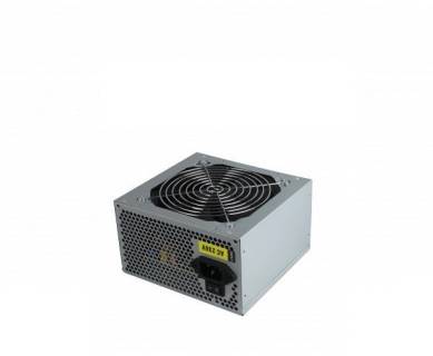 Блок питания GAMEMAX GM-400W-80+APFC