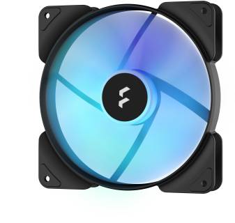 Вентилятор FRACTAL DESIGN Aspect 14 RGB Black Frame FD-F-AS1-1404