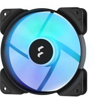 Вентилятор FRACTAL DESIGN Aspect 12 RGB Black Frame FD-F-AS1-1204