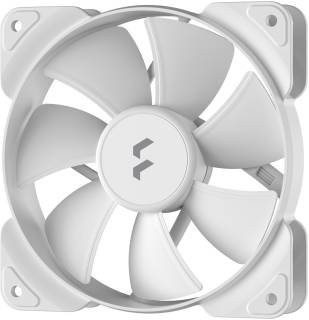 Вентилятор FRACTAL DESIGN Aspect 12 White FD-F-AS1-1202