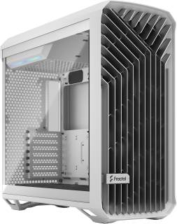 Корпус FRACTAL DESIGN Torrent White TG Clear Tint FD-C-TOR1A-03