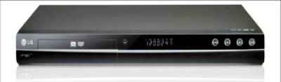 DVD Lg DRK DRK898