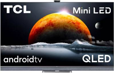 Телевизор Tcl 55C825 Mini LED 55C825Mini