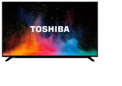Телевизор Toshiba 43UL2163DG