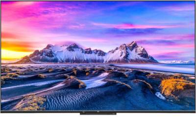 Телевизор Xiaomi Mi TV P1 32 L32M6-6AEU