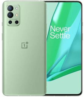 Смартфон OnePlus 9R (LE2100) 8/256GB Green