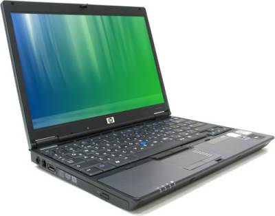 Ноутбук HP Compaq 2510p KE243EA