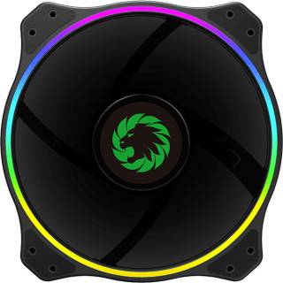 Вентилятор GAMEMAX GMX-20-ARGB