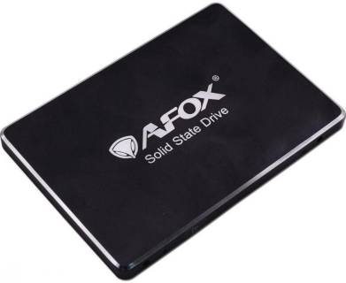 Внутренний HDD/SSD AFOX SSD 240GB 3D TLC SD250-240GN