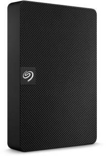 Внешний HDD Seagate Expansion Portable 5TB Black USB 3.0 STKM5000400