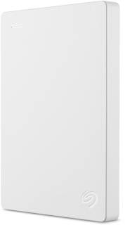 Внешний HDD Seagate Photo Drive with Mylio Create 2TB White USB 3.0 STJS2000400