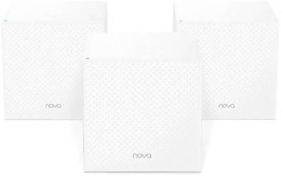 Сетевой маршрутизатор TENDA Nova Mesh WiFi System MW12 (MW12-KIT-3)