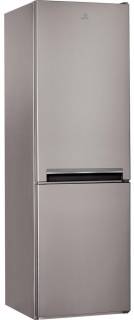 Холодильник Indesit LI9S2EX