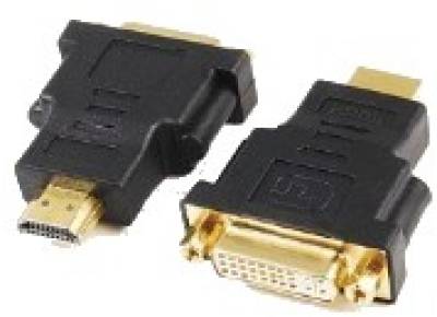 Аксессуар CABLEXPERT A-HDMI-DVI-3