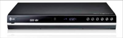 DVD Lg HDR HDR878