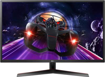 Монитор Lg 27MP60G-B