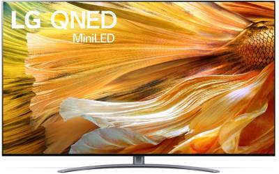 Телевизор Lg 86 Mini LED QNED913 Smart (86QNED913PA) 2021