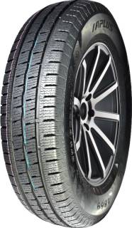 Шина Aplus A869-NEW LTR 205/65 R16C 107/105R