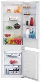 Холодильник Beko BCSA285K3SN