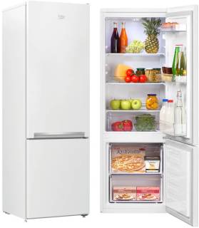 Холодильник Beko RCSK240K30WN