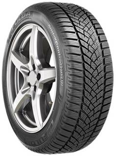Шина Fulda Kristall Control HP2 205/55 R17 95V XL