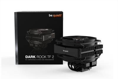 Кулер be quiet! Dark Rock TF 2 (BK031)